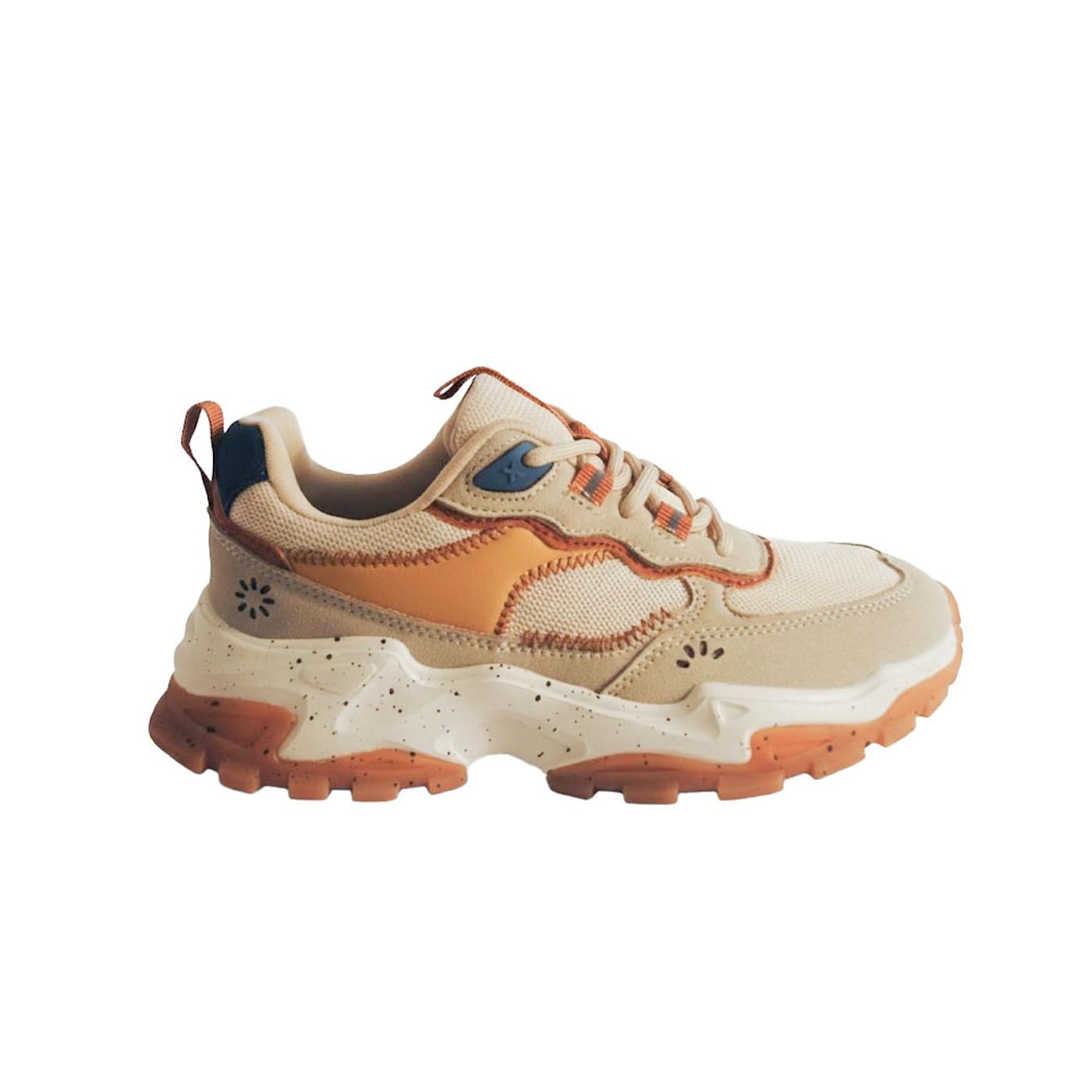 ZAPATO SRA  173104 hielo