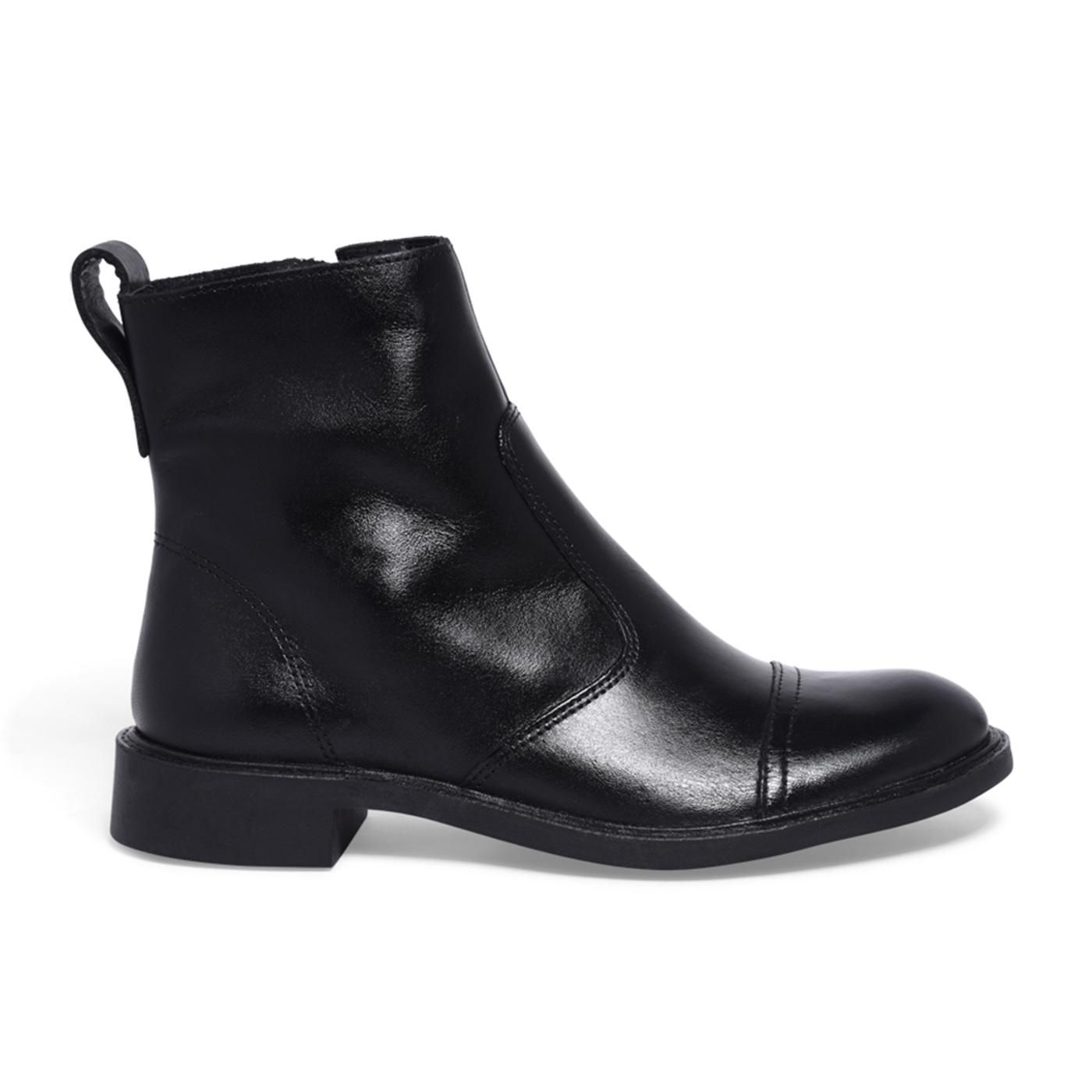 Botin 8400.2877.0346.0001 preto