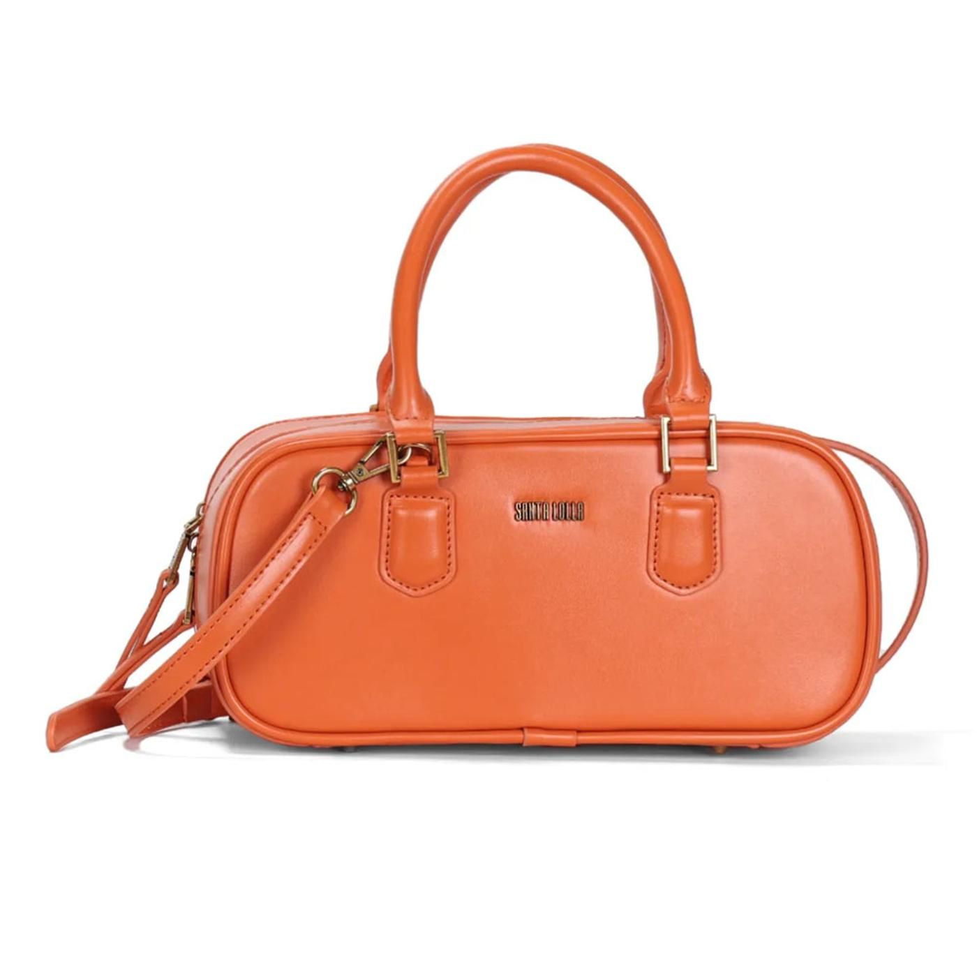 Bolso 0452.4E54.037B merlot