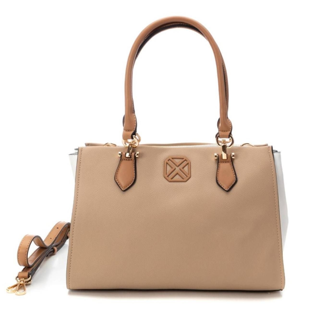 BOLSO SRA 184432 taupe
