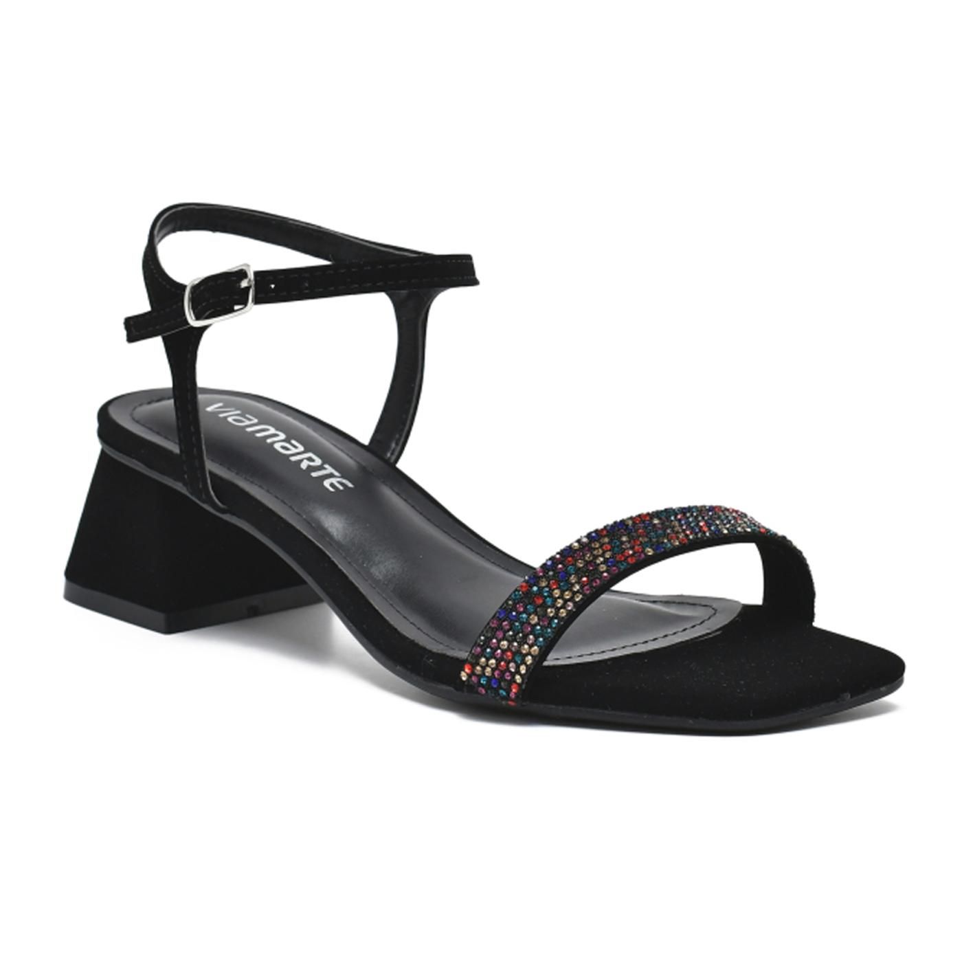 Sandalia 23-9402-01 black