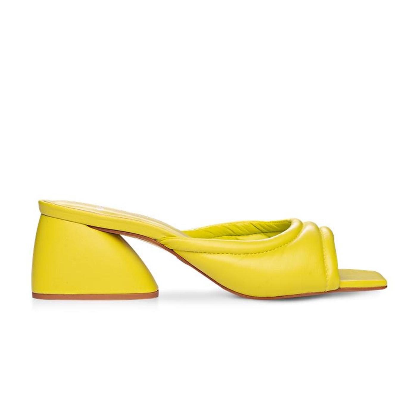 572004 SANDALIA PLATAFORMA lemon