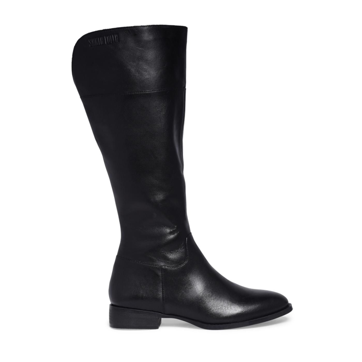 Bota 07D7.46EC.01E2.0001 preto