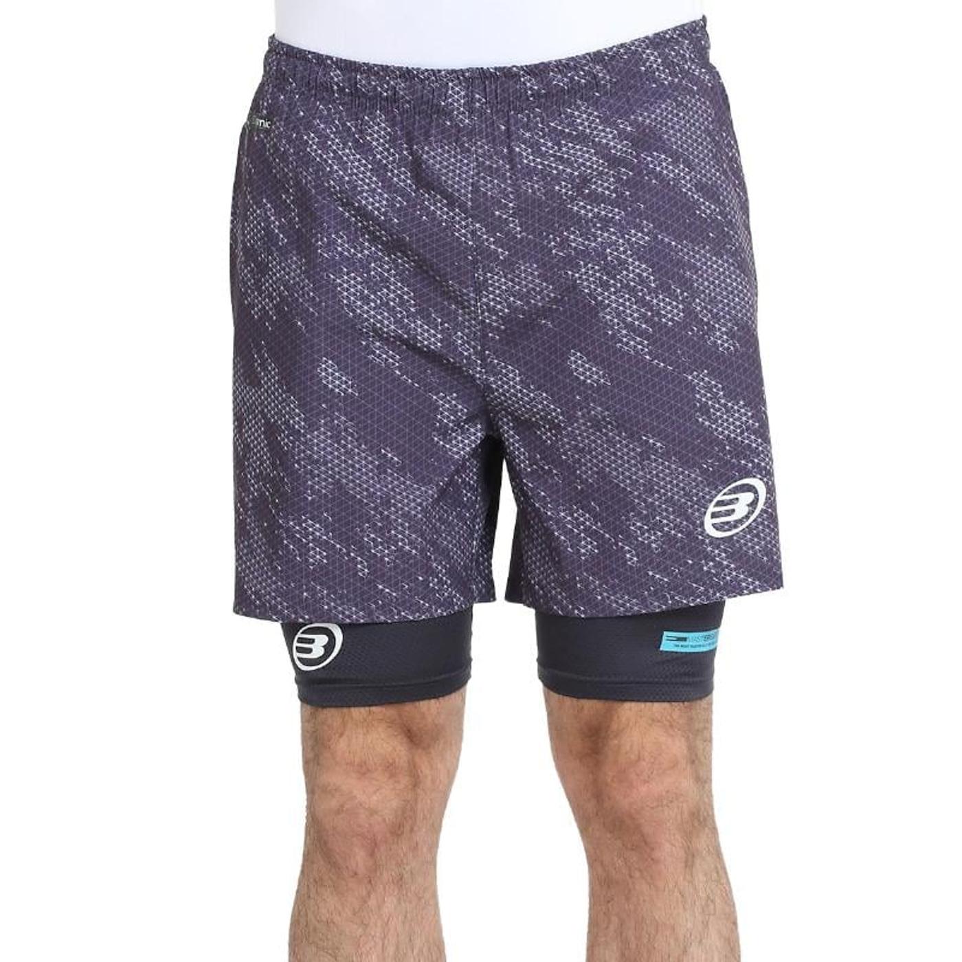 SHORT BULLPADEL MALPI 