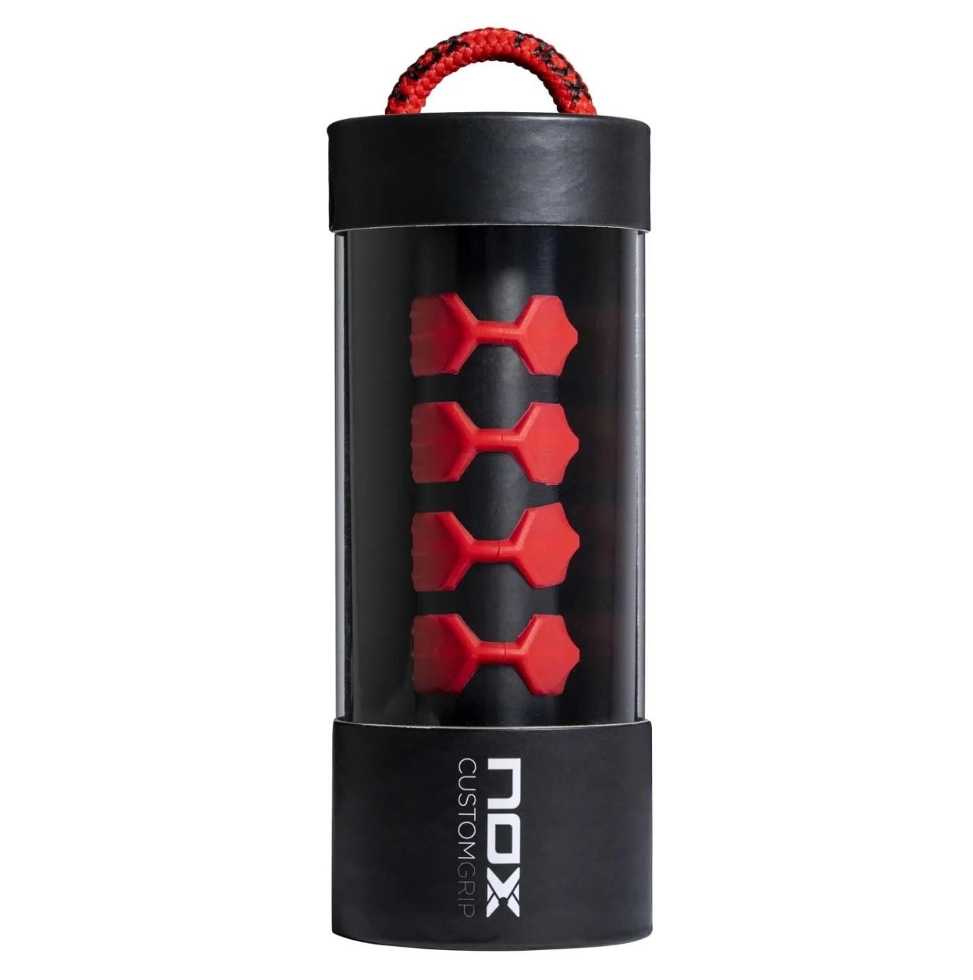 GRIP NOX CUSTOM 4 UNIDADES 