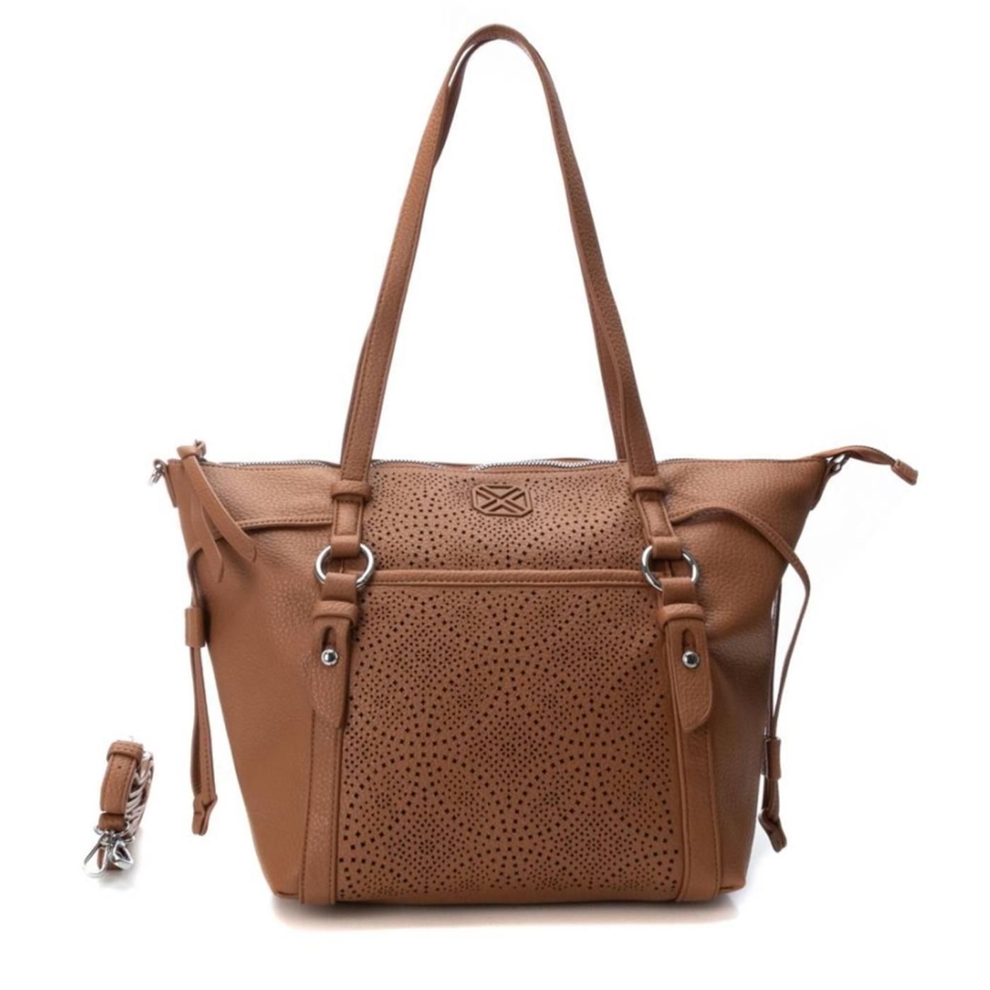 BOLSO SRA 184392 camel