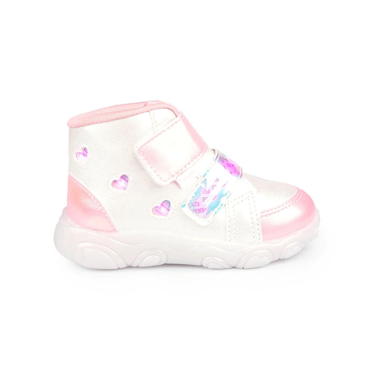 TENIS 682.076.000 blanco