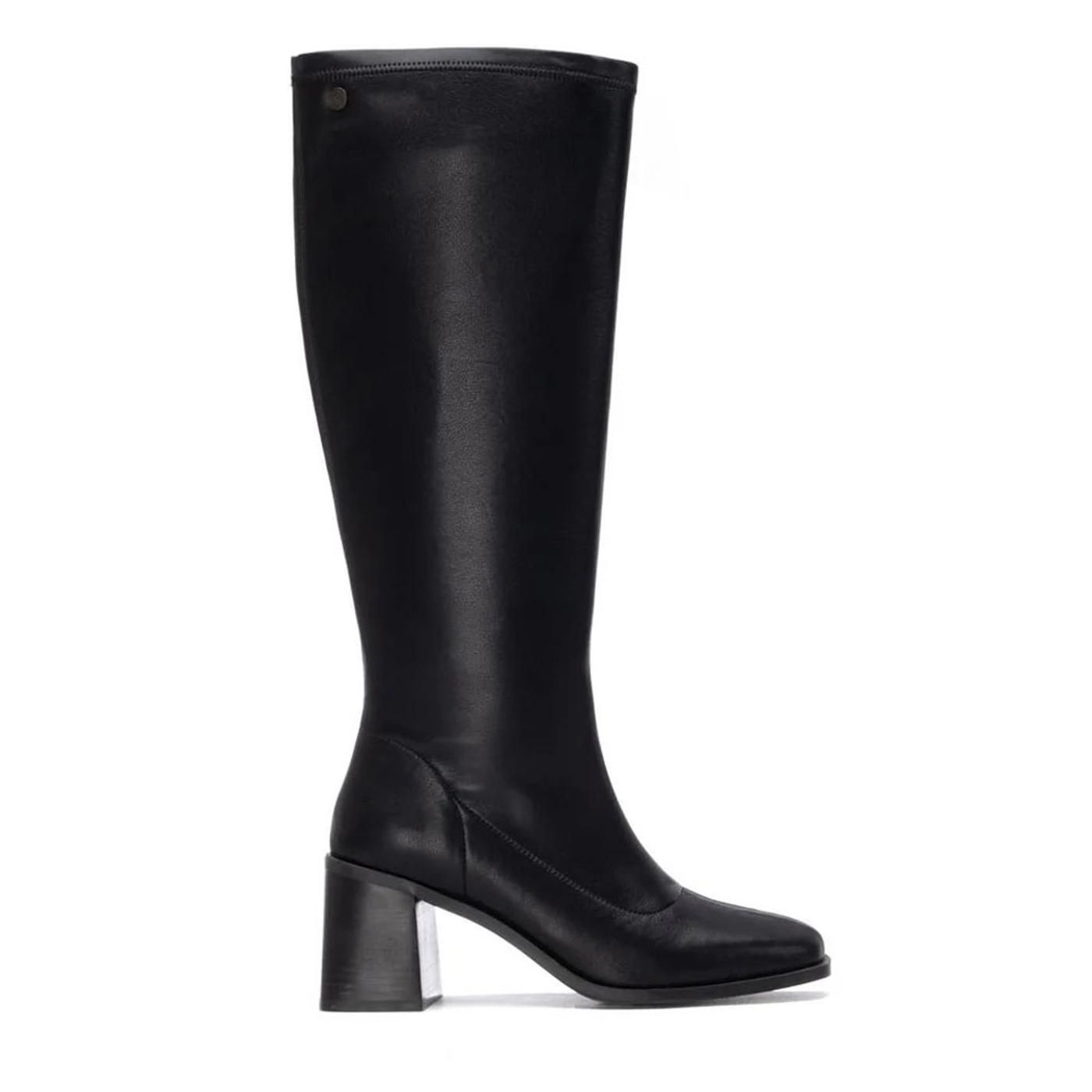 BOTA SRA 144715 negro