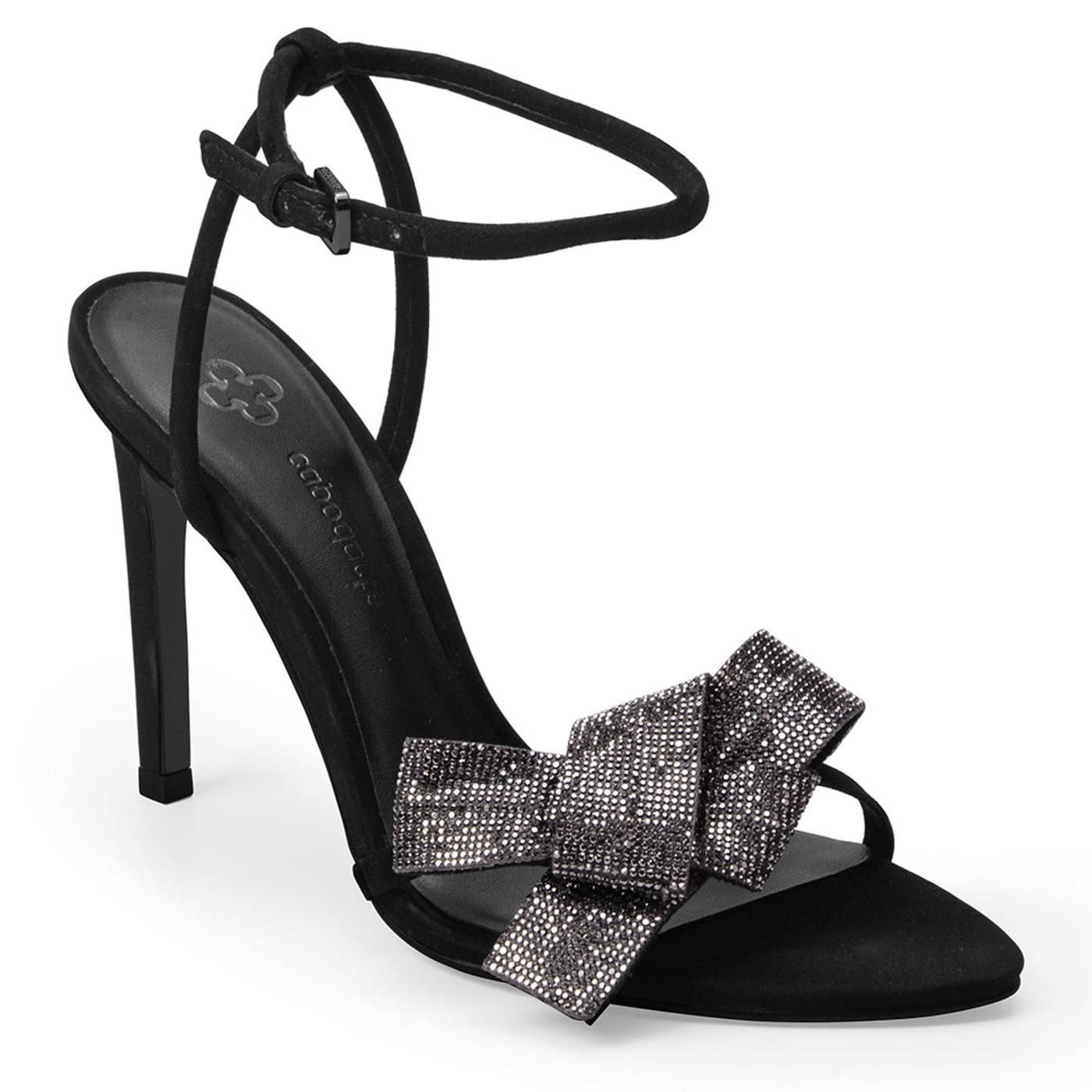 Sandalia 4018354 black