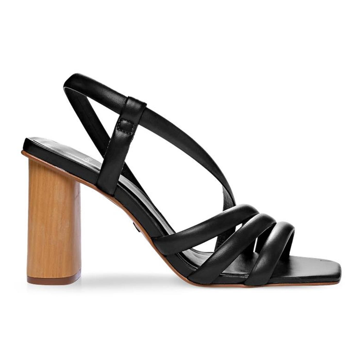 536002 SANDALIA TACON black
