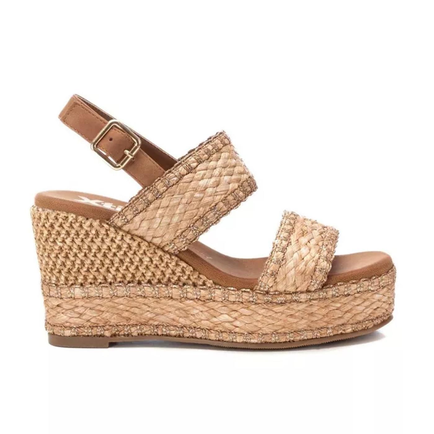 SANDALIA 143820 taupe