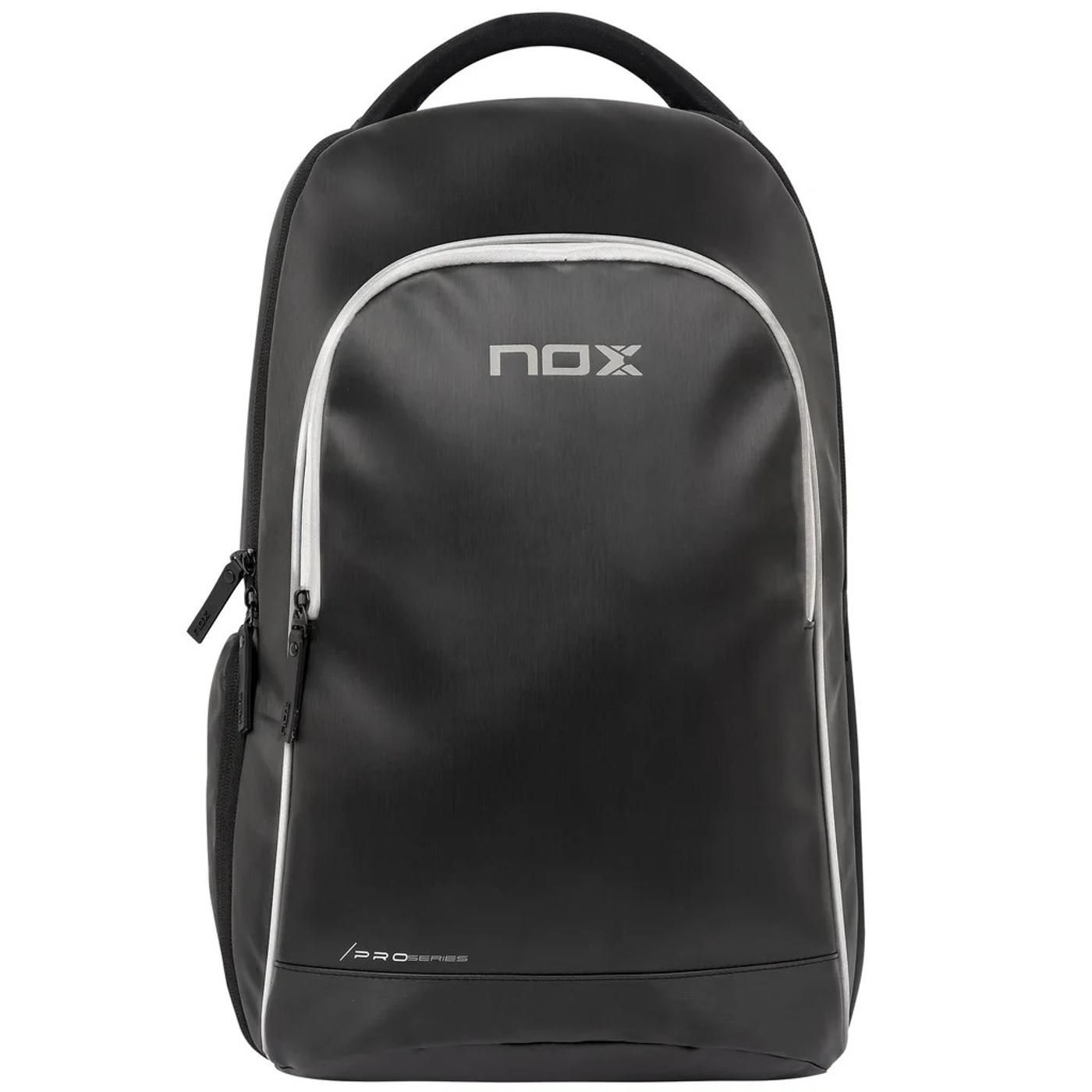 MOCHILA NOX PRO SERIES MOCPROSBLACK 
