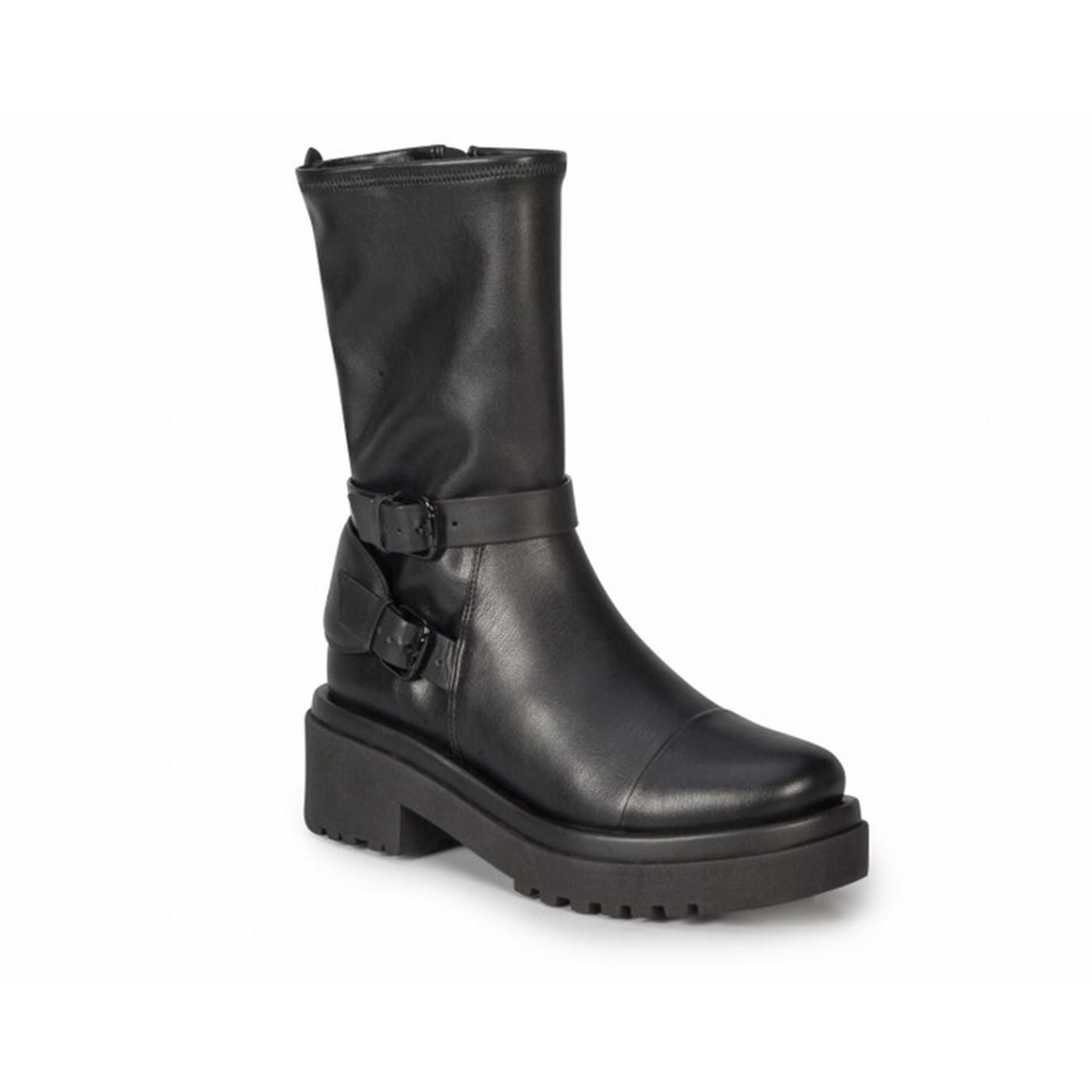 4016661 BOTIN TACON black