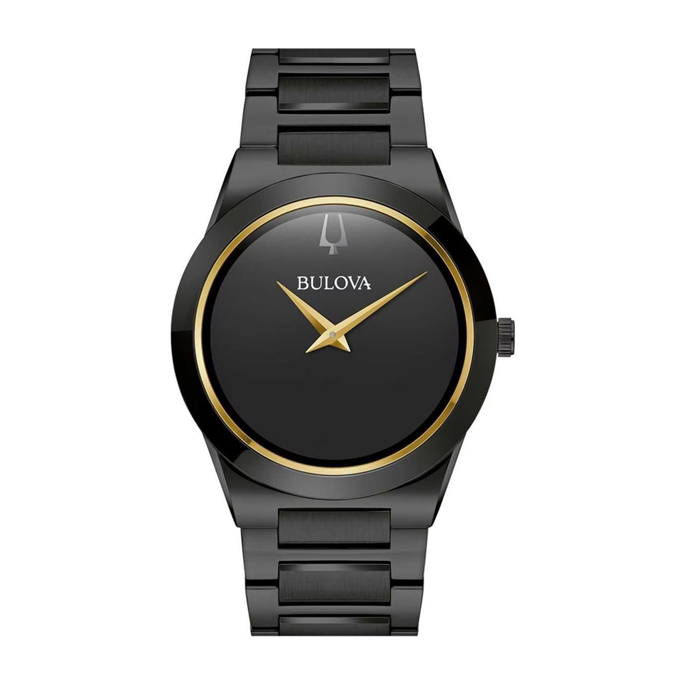 MILENIA black