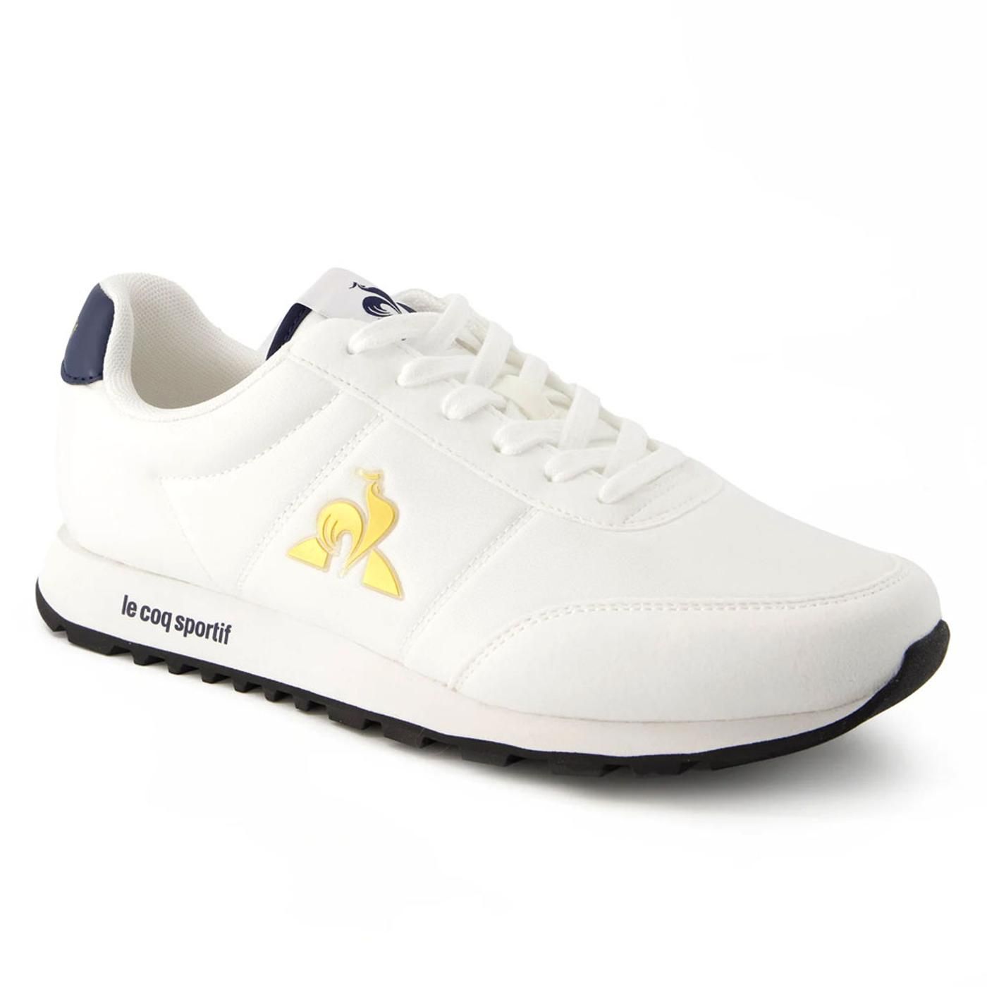 RACERONE optical white/gold