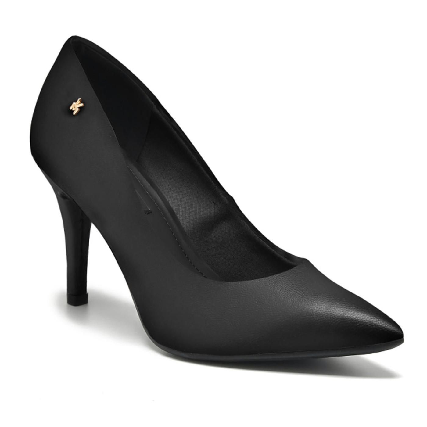 ZAPATO_CERRADO 215-001-01 preto