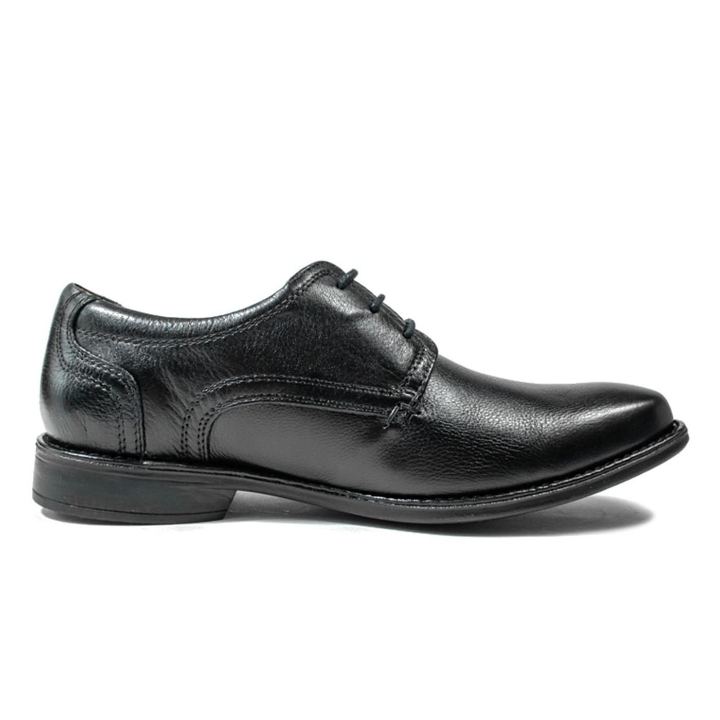 SOFT FLEX LOW 18627 preto