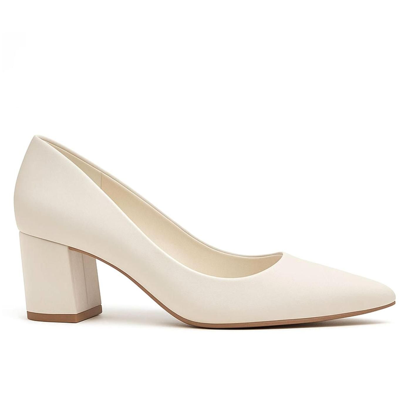 SCARPIN 0286.19E3.033B marfim