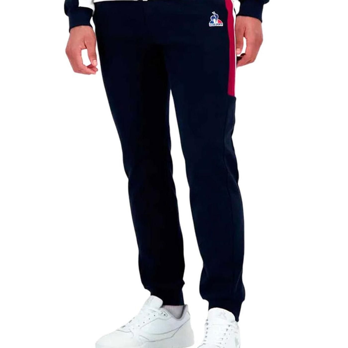 TRI SP Pant Regular N°1 M sky capitan