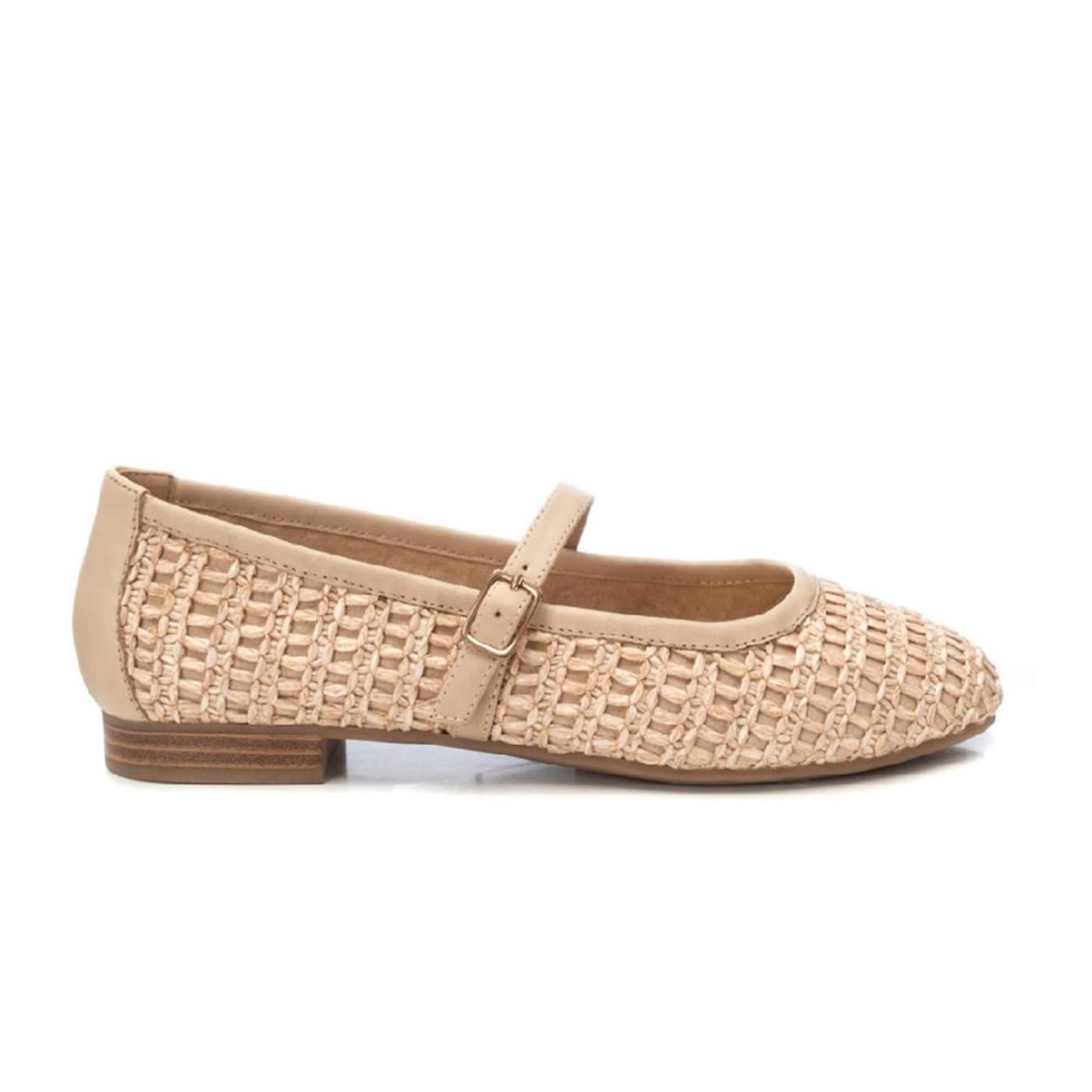 ZAPATO PIEL 162317 negro