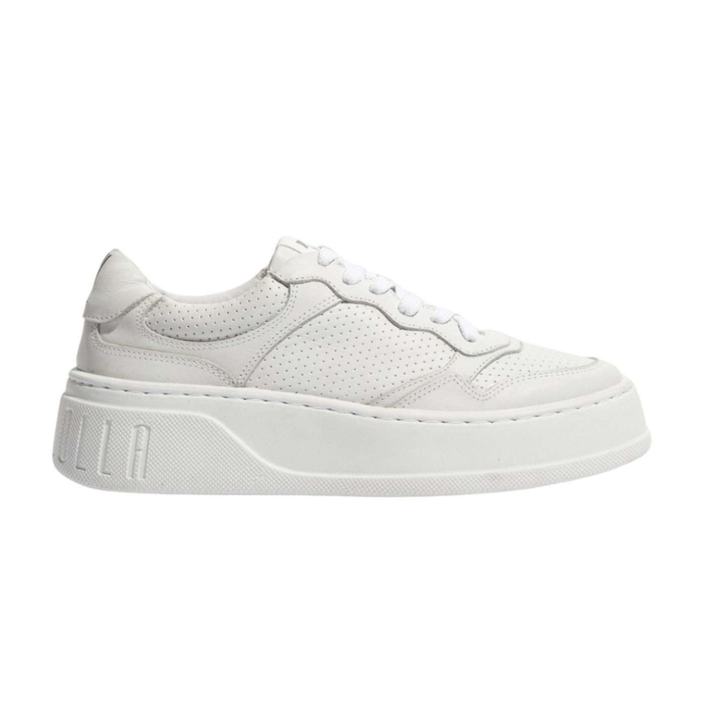 Tenis Deportivas 0625.3A6B.033B.041A branco absoluto