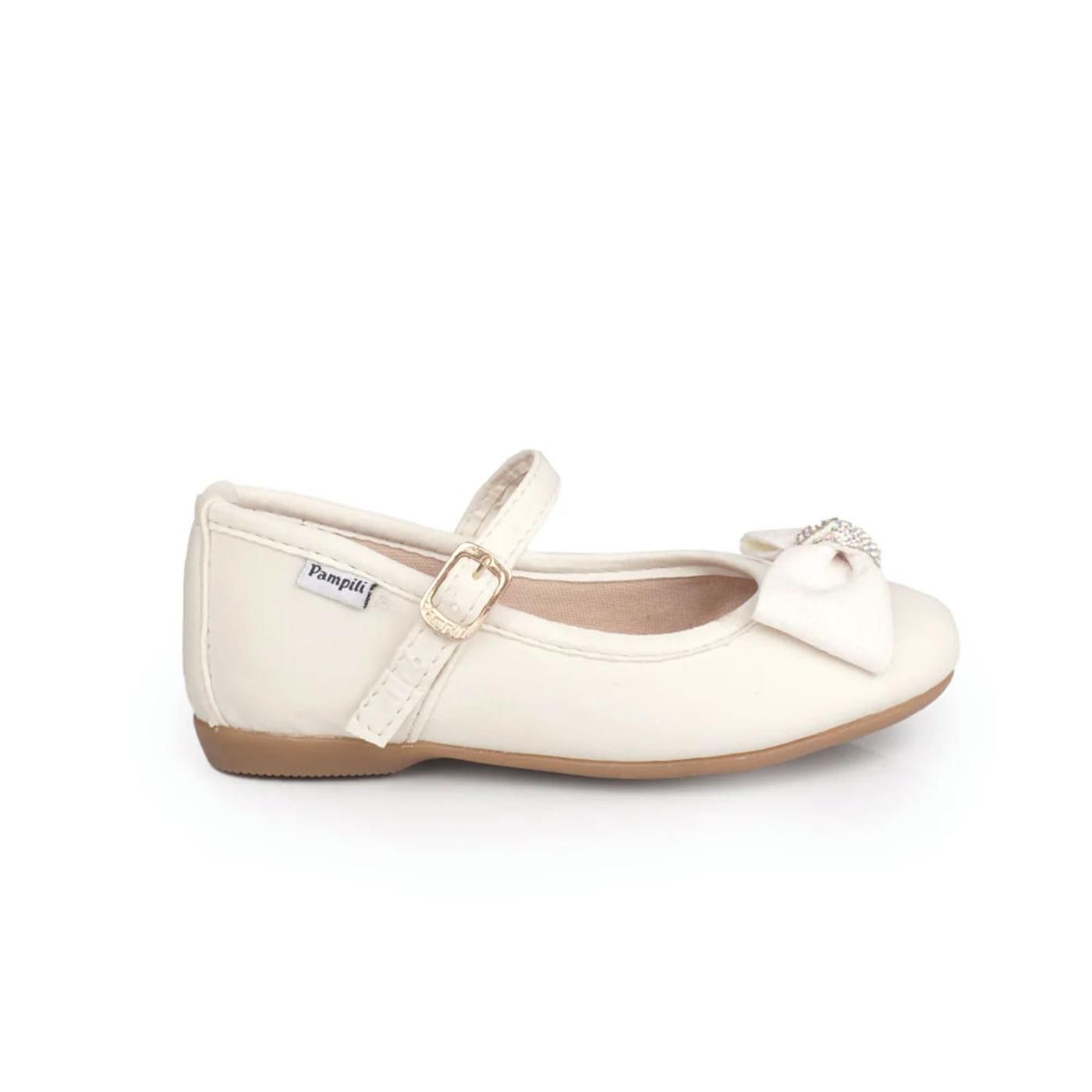 BALERINA off white