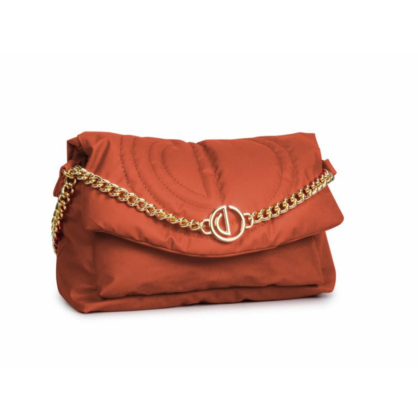 486242 ACCESORIO CARTERA laranja light