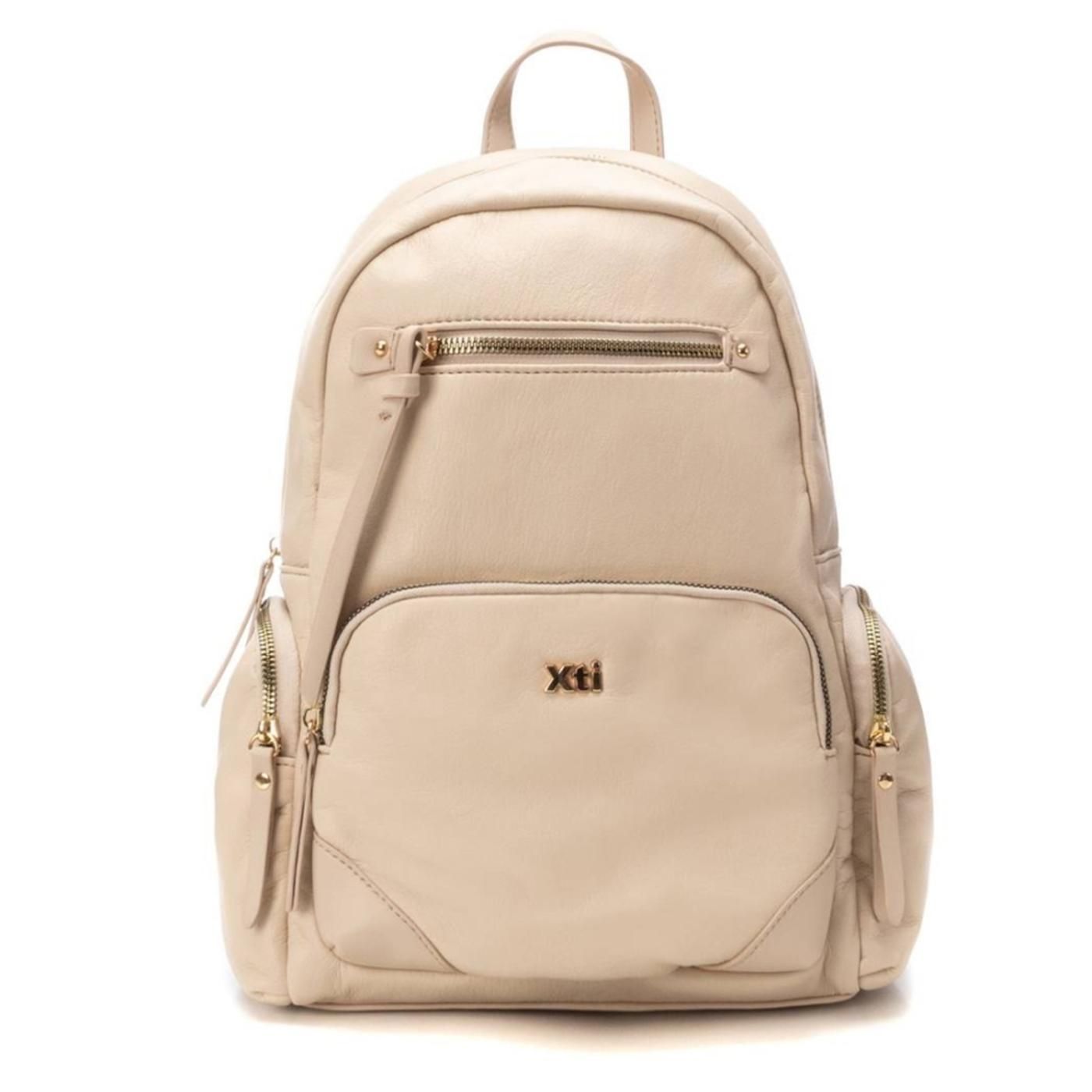 BOLSO SRA 185081 beige
