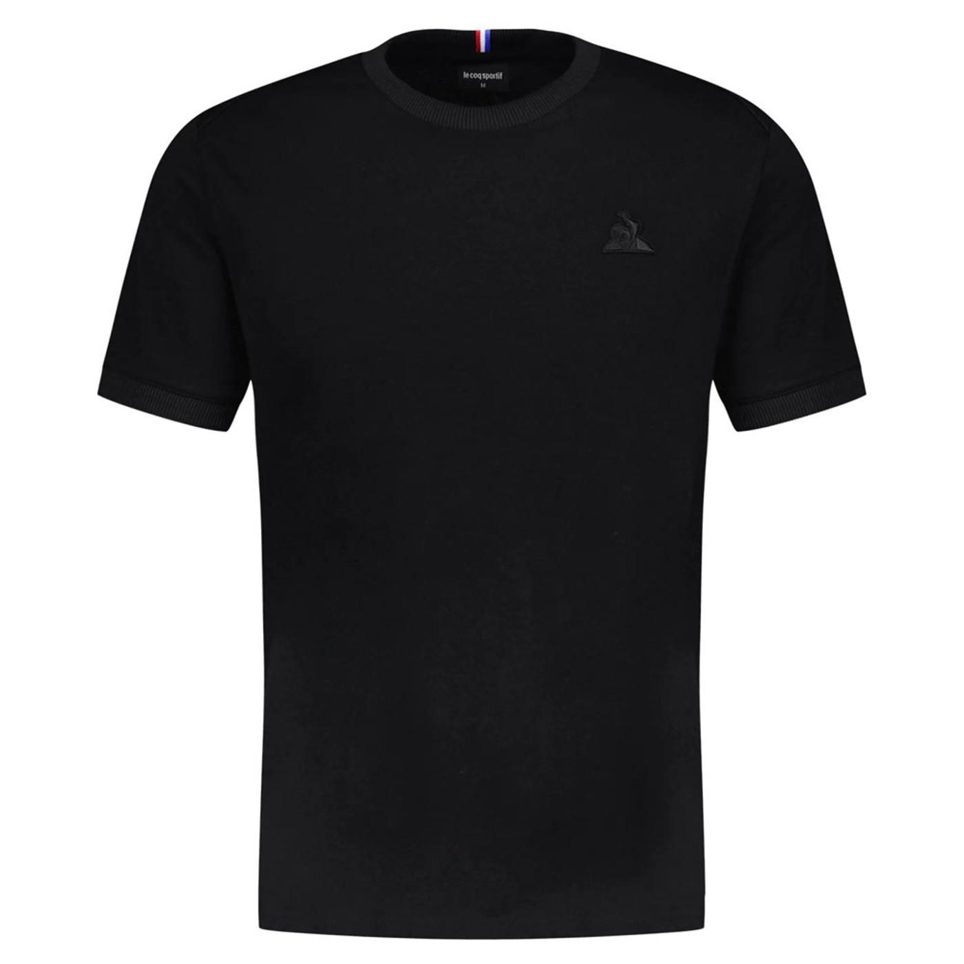 HOMME Essentiels ton/ton black 2410404