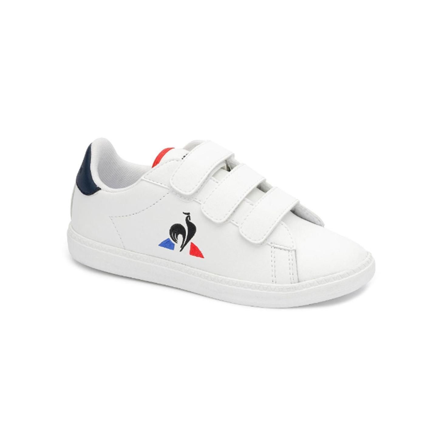 COURTSET PS optical white