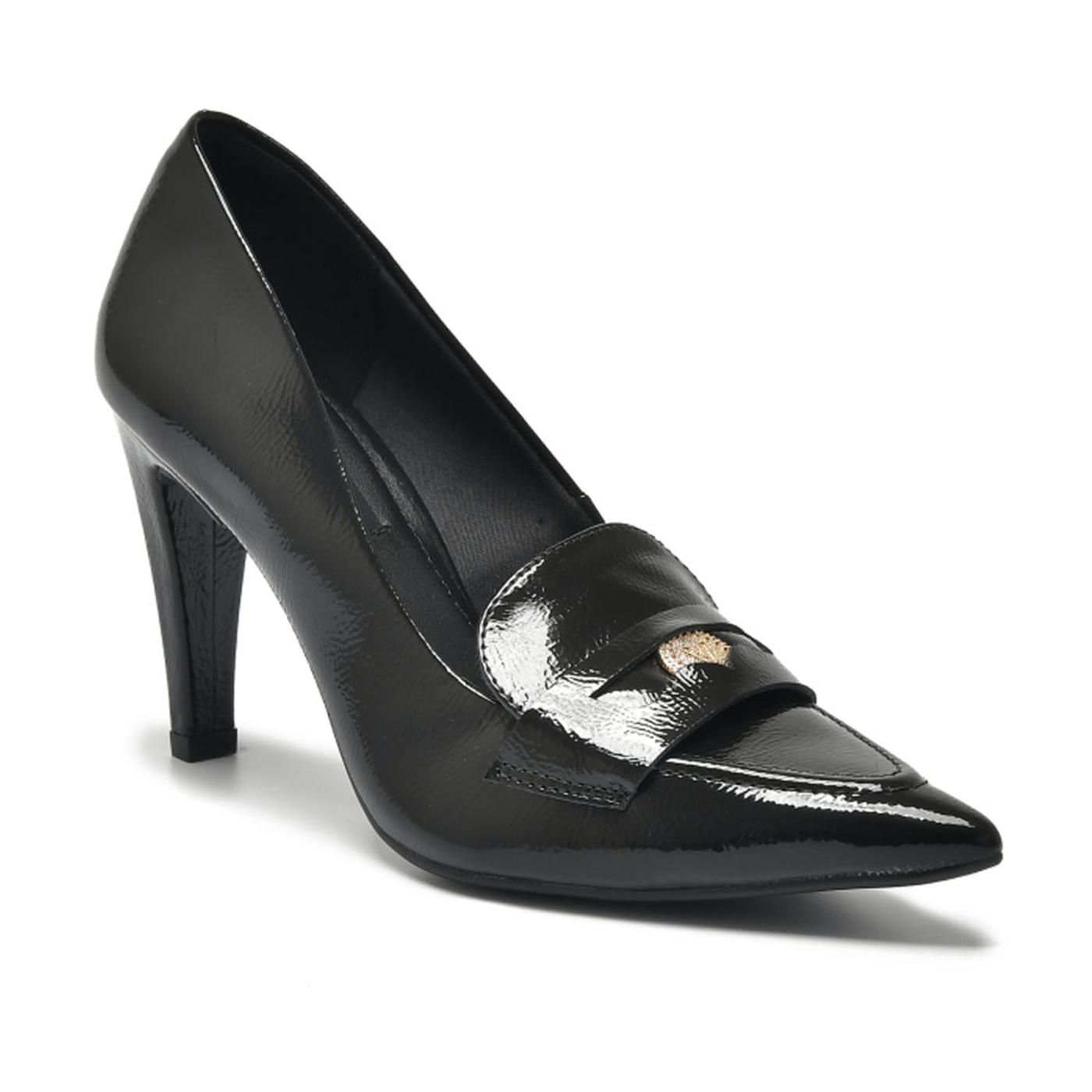 ZAPATO_CERRADO 221-003-01 preto