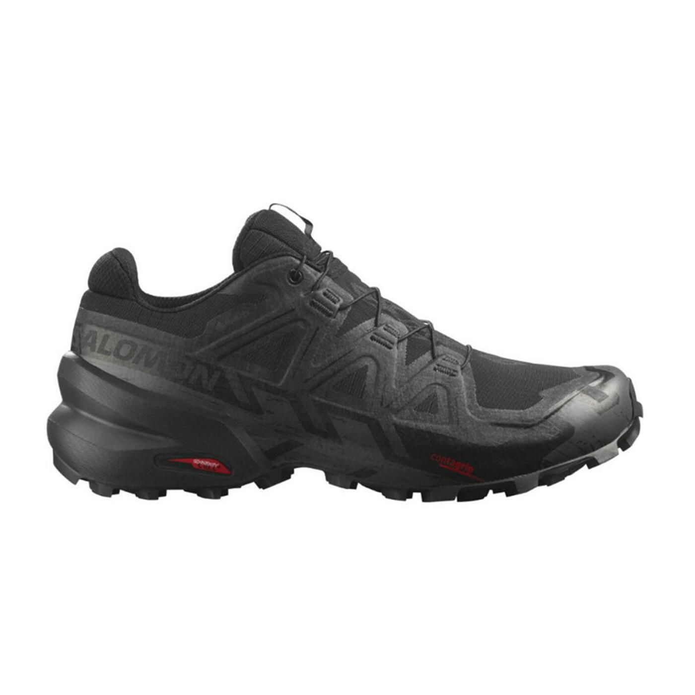 SPEEDCROSS6 GORETEX NE-H black/black/phantom