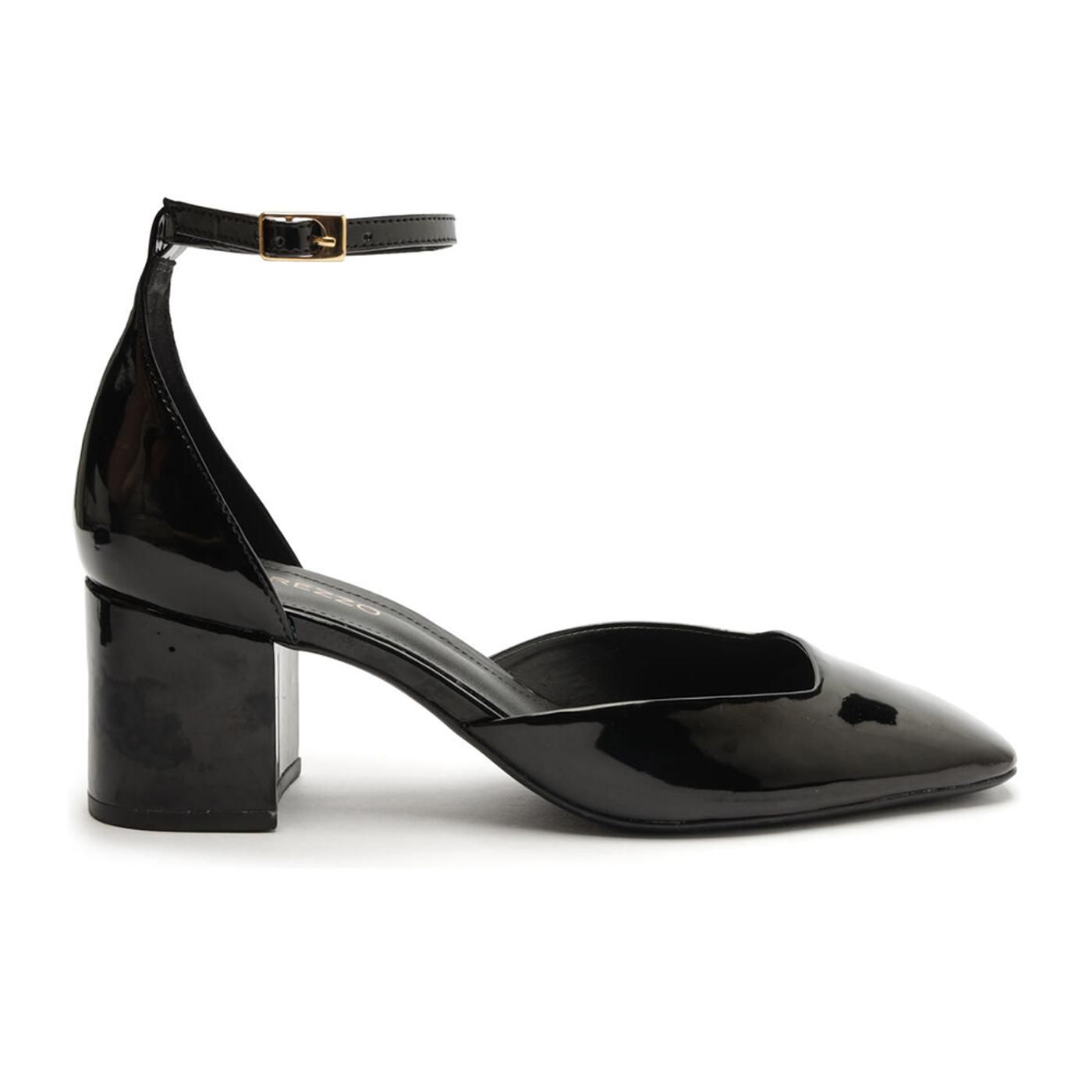 Zapato tacon A1327400010002U x0 - preto