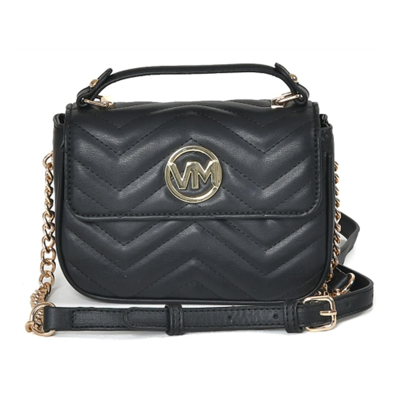 BOLSO B2-602-01 preto