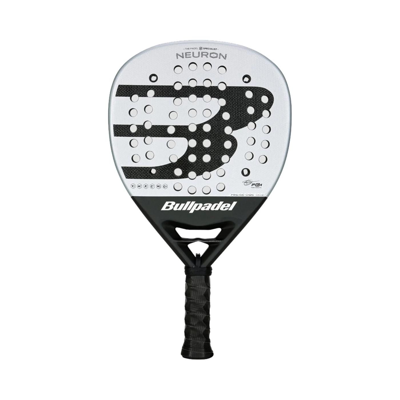 BULLPADEL NEURON 25