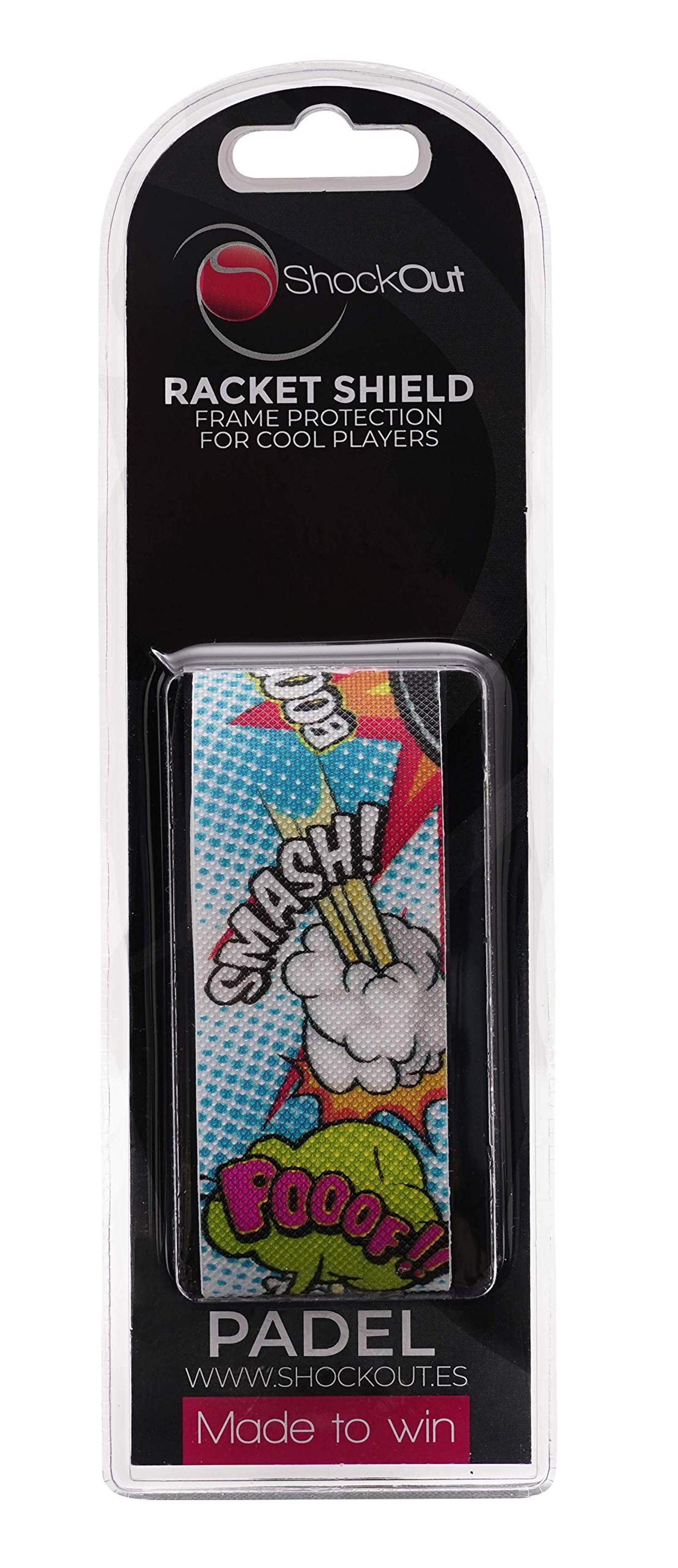 Protector shock out smash 