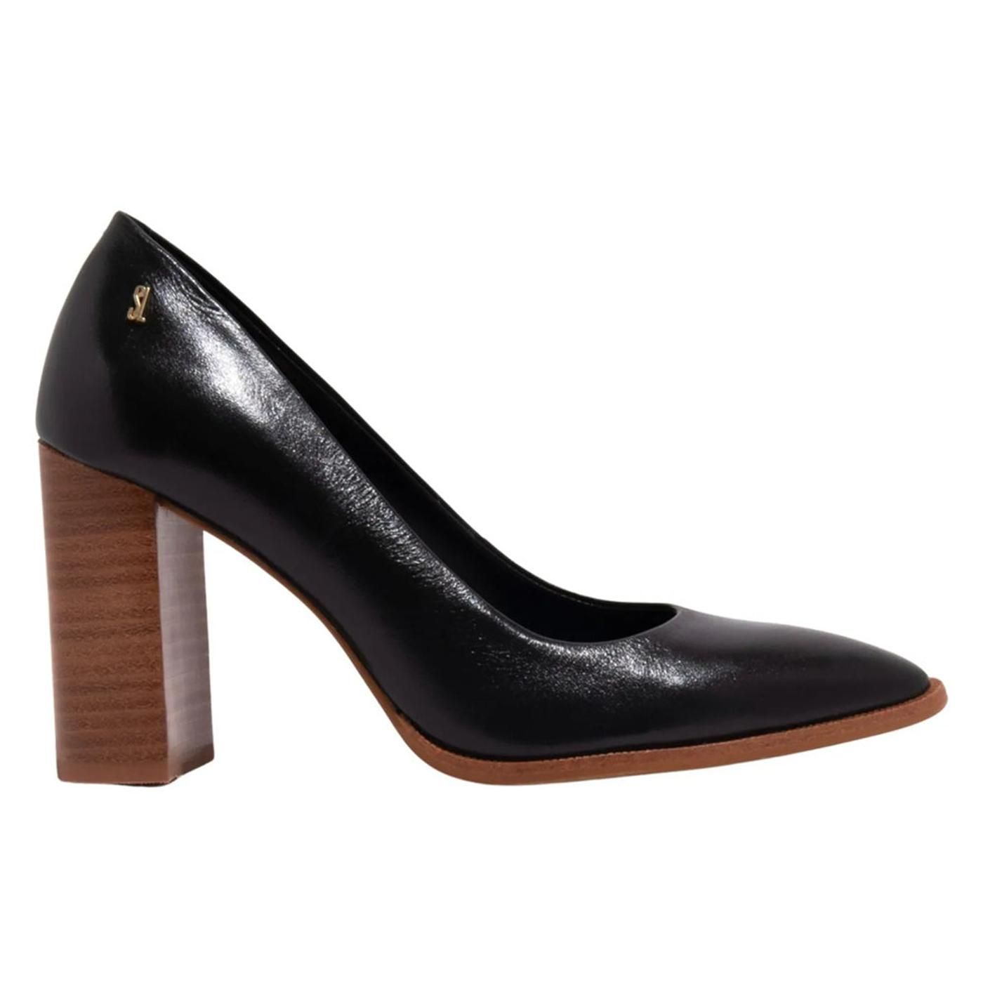 Scarpin 072A.4EB7.02E7 preto