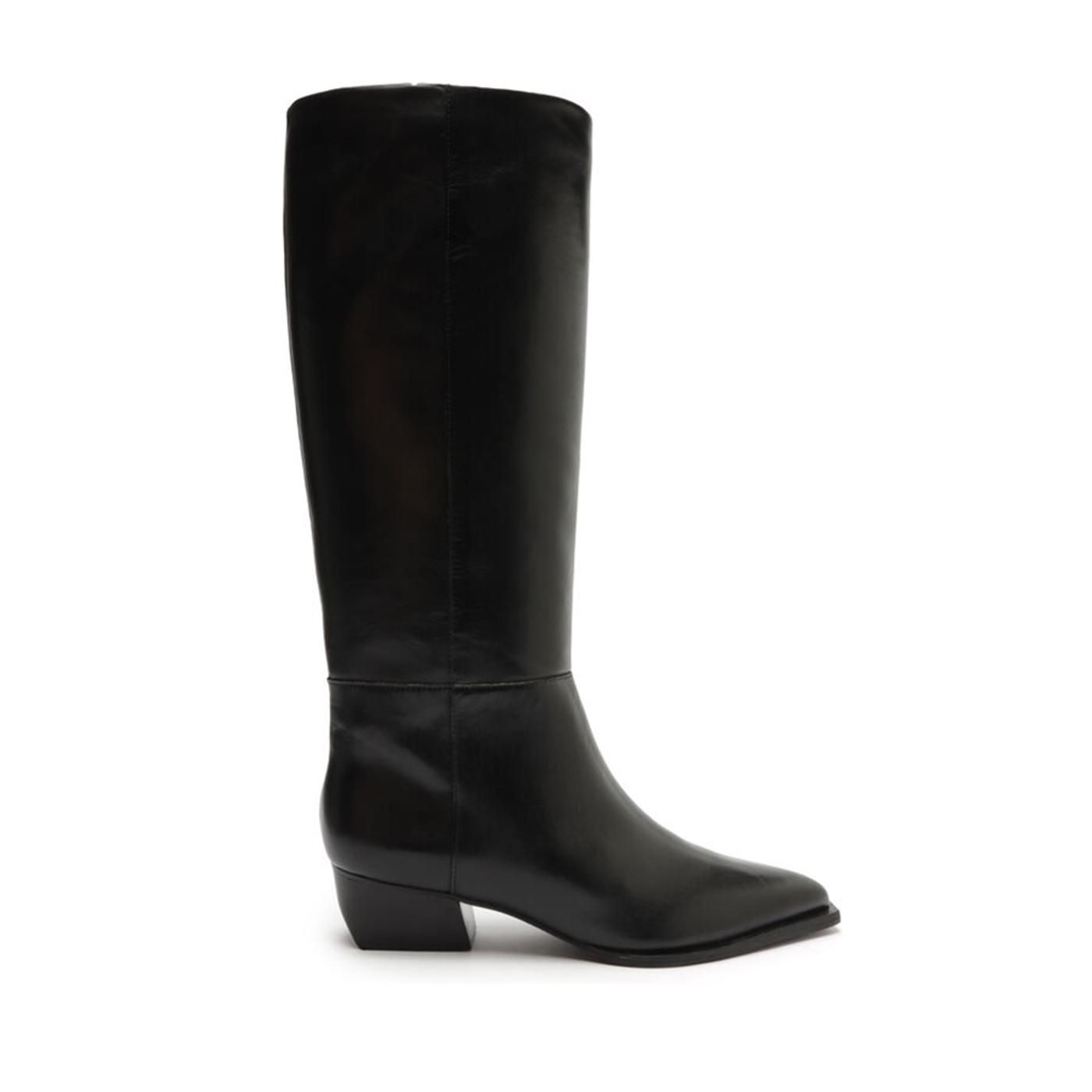 Bota Cuero A1276100120002U x0 - preto