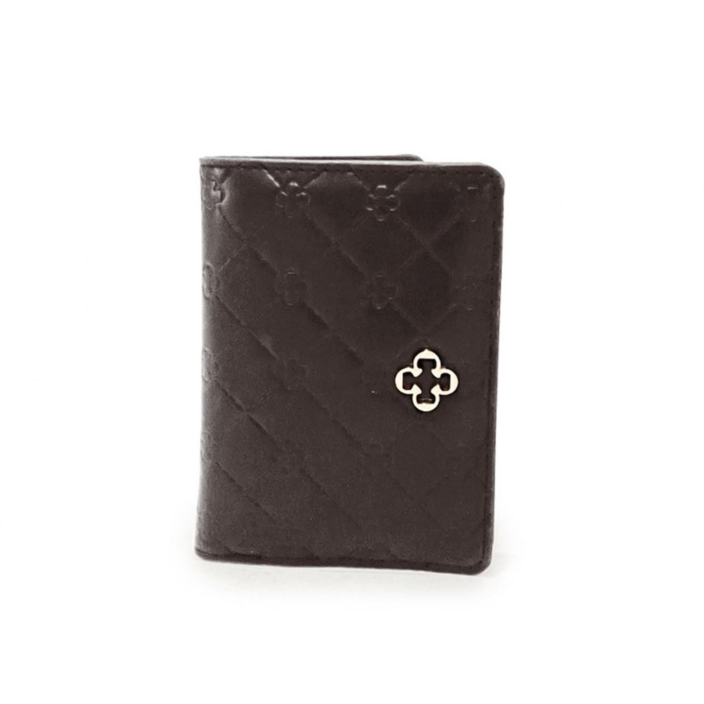 494576 ACCESORIOS BILLETERA caffe