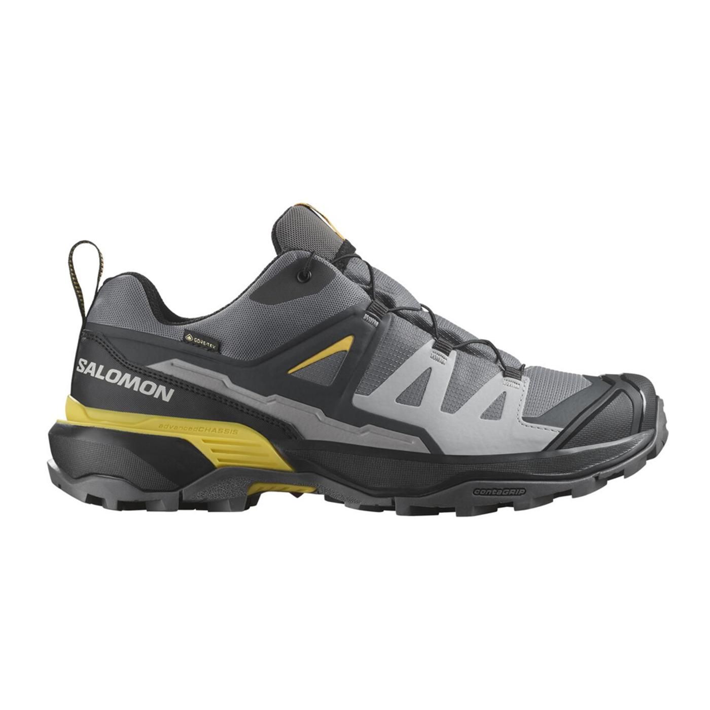 X ULTRA 360 GTX castlerock/black/spicy mustard