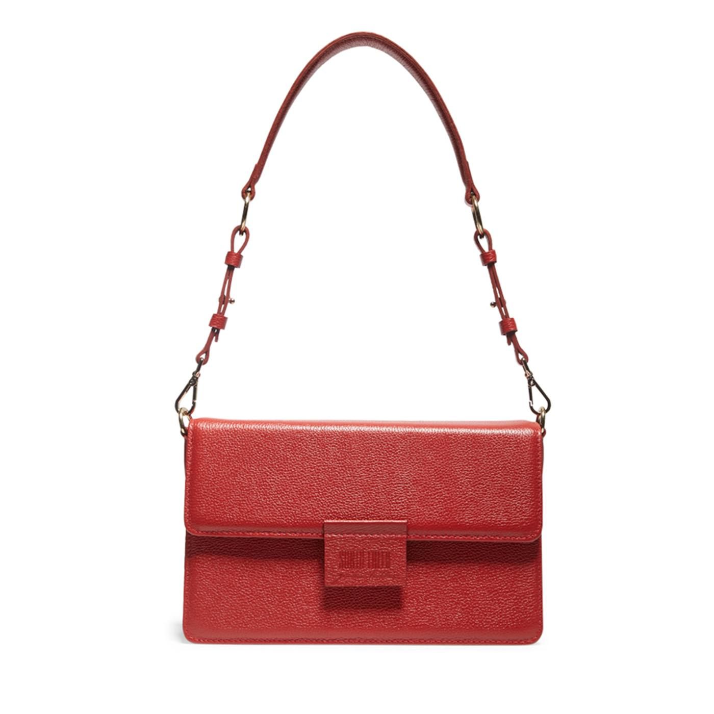 Bolso Flotador Mediano 0452.45A4.0377.00BA rubi