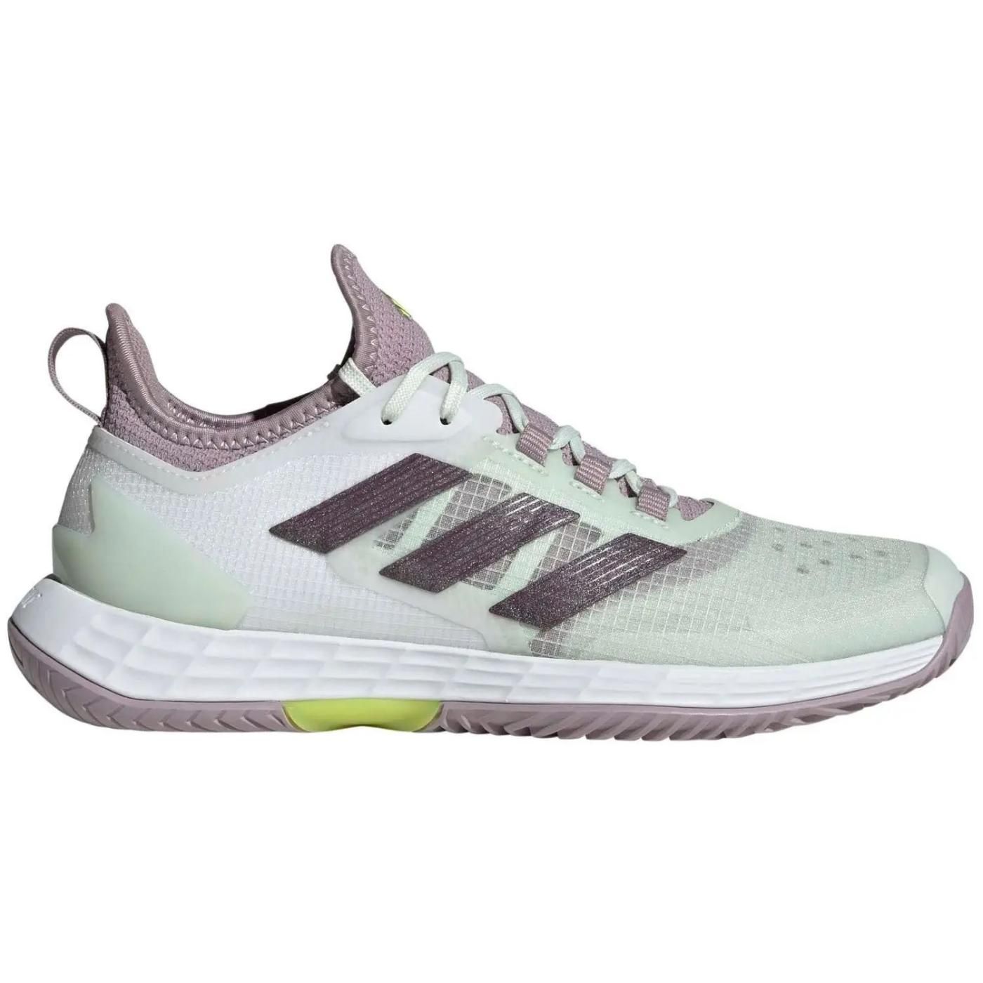 ZAPATILLAS ADIDAS ADIZERO UBERSONIC 4.1 W IF0411 MUJER 
