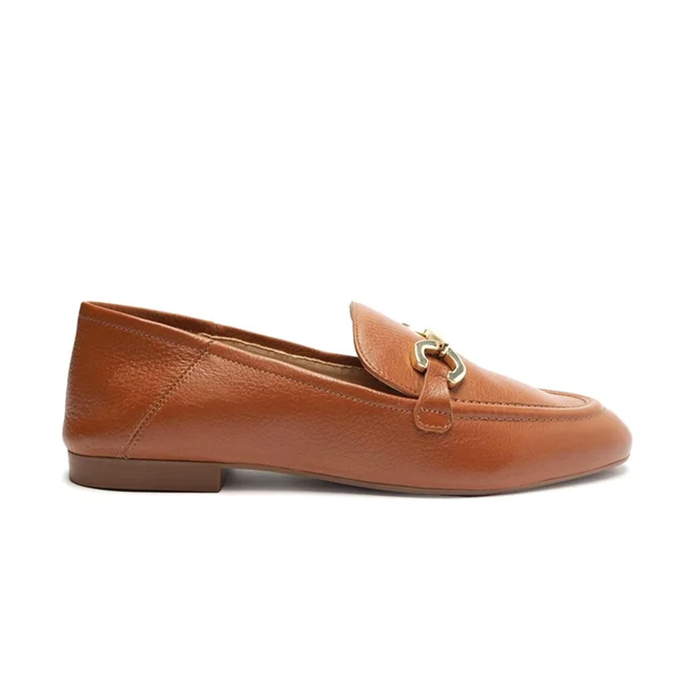 Mocasin A1203000010071U roast caramel