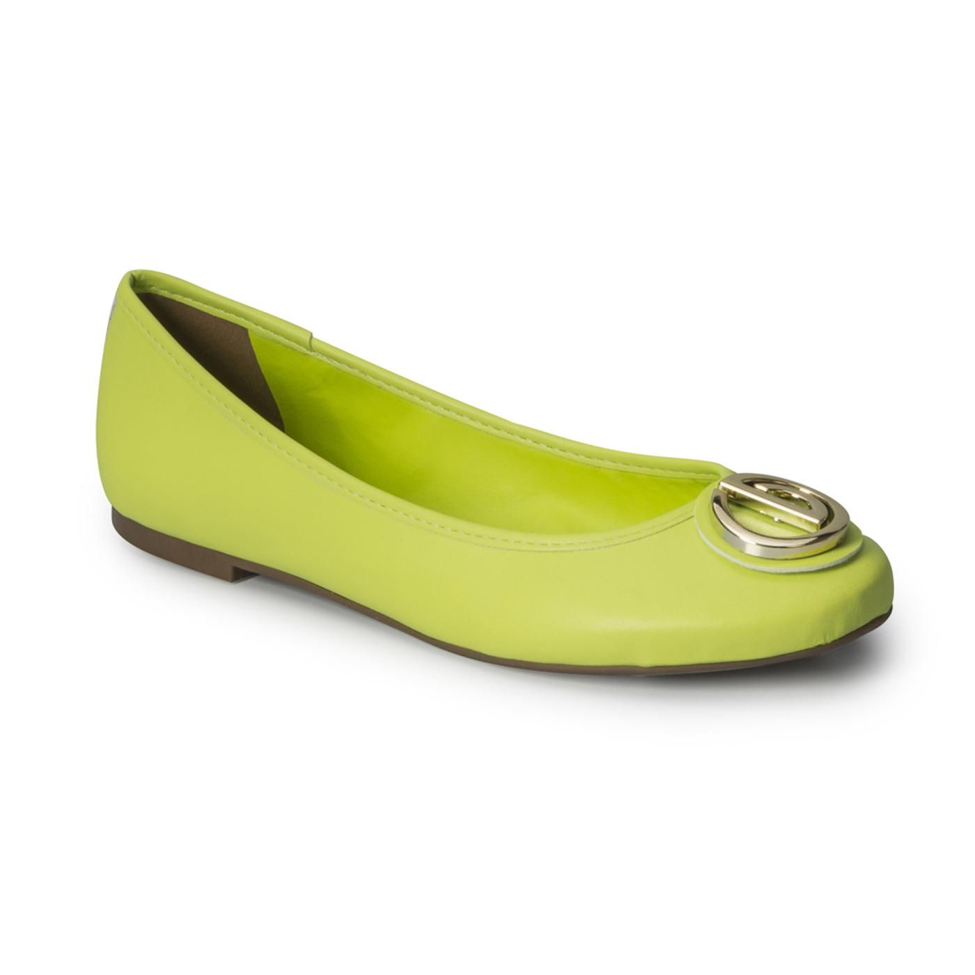 4118289-4 BALERINA citrus