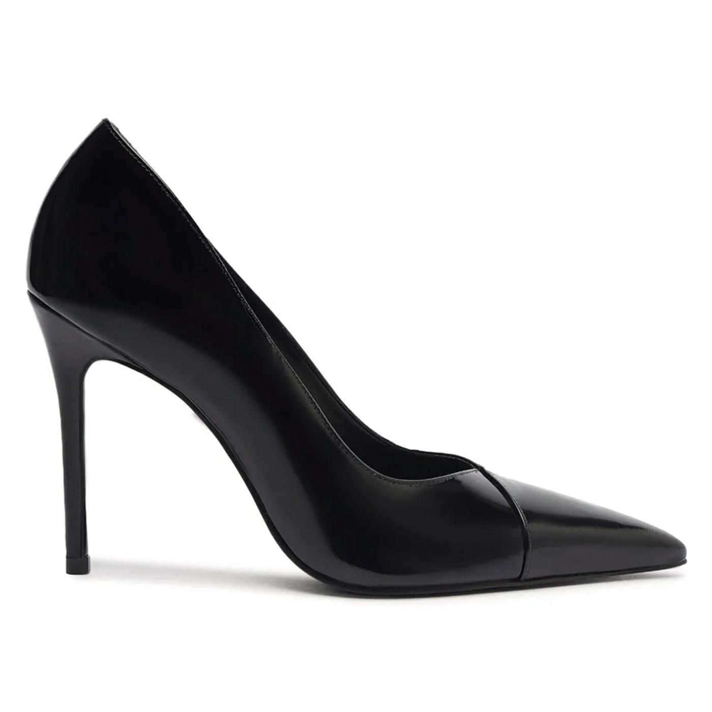 Scarpin S2206100030001U black