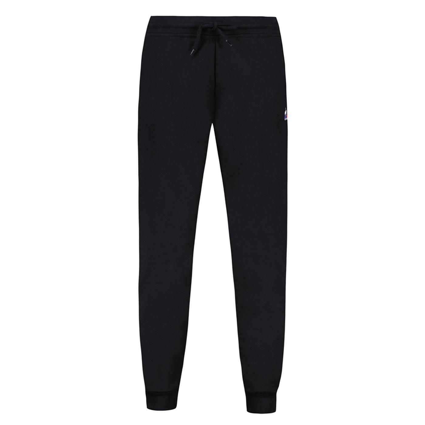 ESS Pant Regular N°1 W black