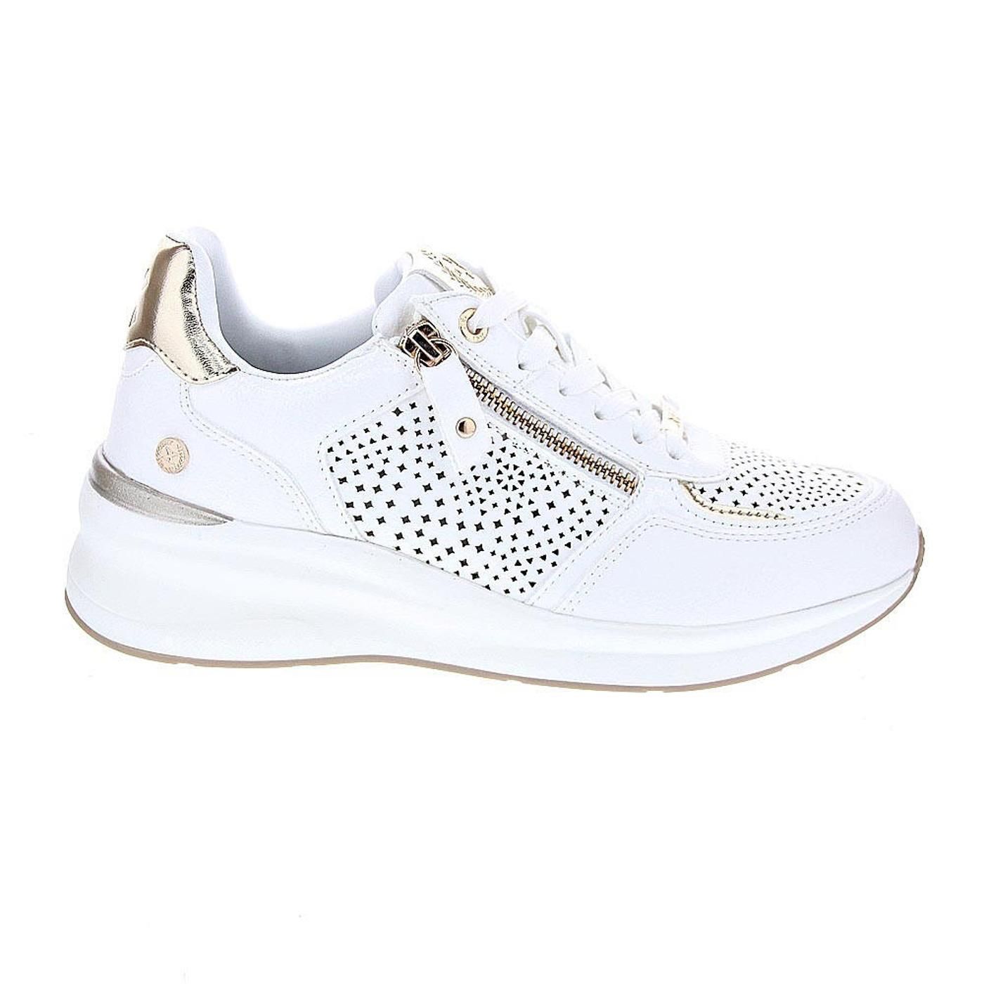 ZAPATO SRA 143712 blanco