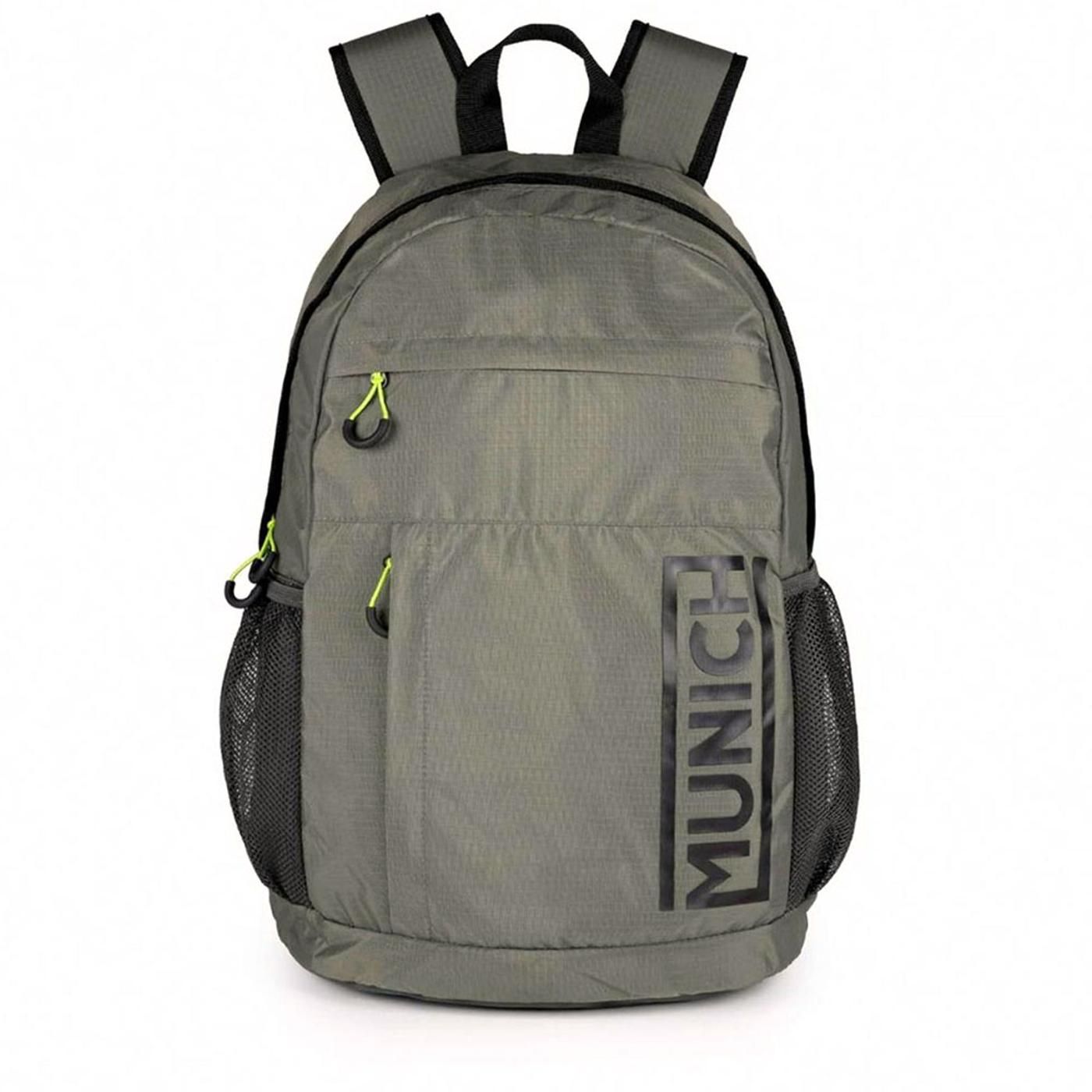 GYM SPORTS 2.0 BACKPACK SLIM khaki