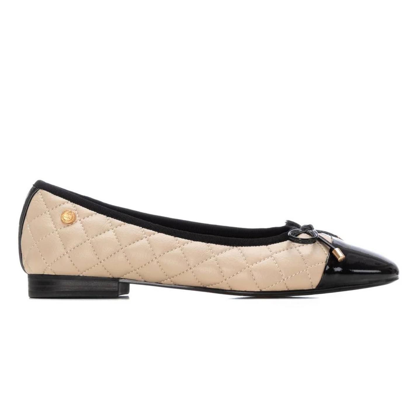 BAILARINA SRA 144245 beige