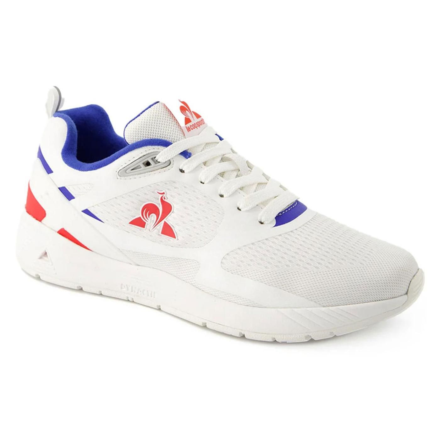 R1100_2 ONE PIECE white/ lcs cobalt/ lcs red